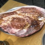 Osaka Yakiniku Horumon Futago Hon Kawagoe Ten - 