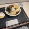 手打うどん 長谷沼