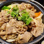 Yoshinoya Nishi Nippori Ten - 