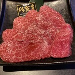 Sumibi Yakiniku Nakao Shoten - 