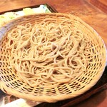 Teuchi Soba Mihara - 