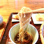 Teuchi Soba Mihara - 