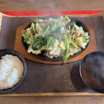 Shima Yakiniku - 