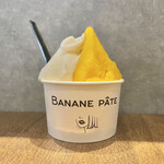 CAFE BANANE PATE Shonan Gate Ten - 