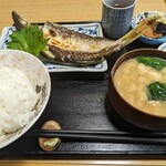 定食 さくら - 