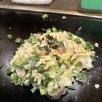 Okonomiyaki Akasaka - 