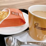 mister Donut Inage Shop - 