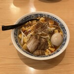 麺や 忍 - 