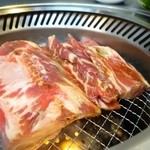 Yakiniku Meigetsukan - 