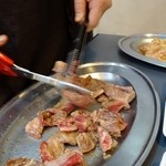 Yakiniku Meigetsukan - 