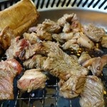 Yakiniku Meigetsukan - 