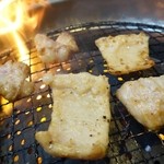 Yakiniku Meigetsukan - 