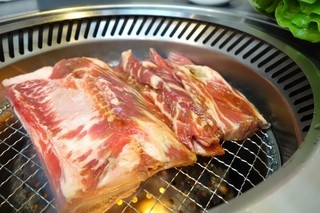 Yakiniku Meigetsukan - 