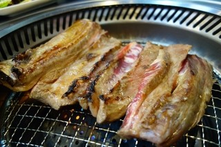 Yakiniku Meigetsukan - 