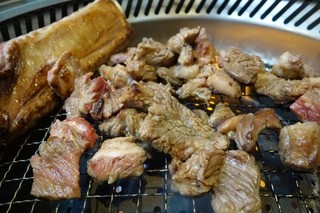 Yakiniku Meigetsukan - 