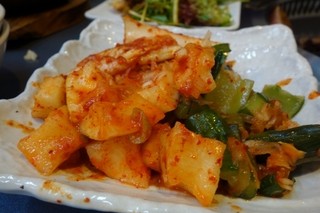 Yakiniku Meigetsukan - 