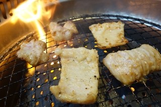 Yakiniku Meigetsukan - 