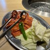 Yakiniku Horumon Pikkoro Tei - 