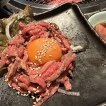 Sumibi Yakiniku Nakao Shoten - 