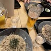 蕎麦と酒 福来郎 - 料理写真: