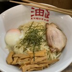 東京麺珍亭本舗 四谷四丁目店