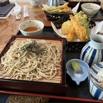 Soba Dokoro Kaze - 