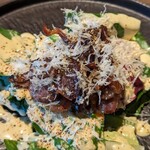 BISTRO PRIME LAMB - 