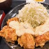 Tonkatsu Katsukichi Ueiso Ten - 