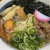 東筑軒 本社うどん店