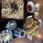 Soba Dokoro Kaze - 