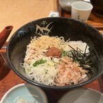 Edo Soba Yabu Soba Sogo Hiroshima Ten - 