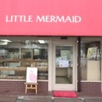 Little Mermaid Masakane Kunchu Ten - お店の外観です