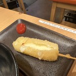 Kushi Katsu Arata Ueno Okacho Ten - 