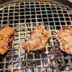 Tokyo Yakiniku Eight Kiba Honten - 