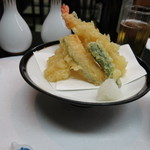 Japanese cuisine Uosei - 