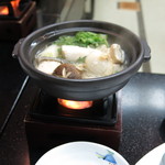 Japanese cuisine Uosei - 