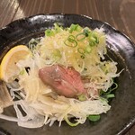 oyster house ザキヤマ - 