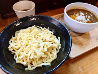 Tsukemen Gatcho - 