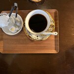 Oide Coffee - 俯瞰