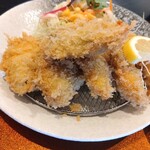 Tonkatsu Koike - 