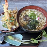 Soba Dokoro Sasaya - 