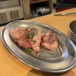 Osaka Yakiniku Horumon Futago Gotanda Higashiguchi Ten - 