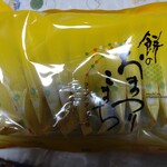 Mochikichi Inagi Ten - 餅のおまつり こまち 詰替パックコーンポタージュ味。