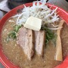 Noko Ramen Kochoran - 赤濃味噌バター石焼ミニチャーハン