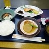 日本料理 鳥海 - 料理写真:朝食