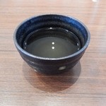 Soba Ikken Gen Amagasaki Kyuzu Moru Ten - そば茶