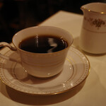 Cafe Dou - 