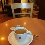 Doutor Coffee Shop Kofu Showa Itoyokado Ten - ブレンドコーヒー（スモール）