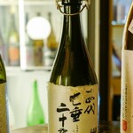 日本酒専門テイスティングバー 百薬 - 