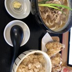 手打ちうどん 大蔵 - 